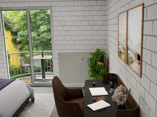 Apartment mieten in Schildesche, Bielefeld