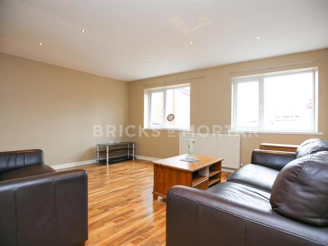 Apartment for rent in Arthur's Hill, Tyne And Wear