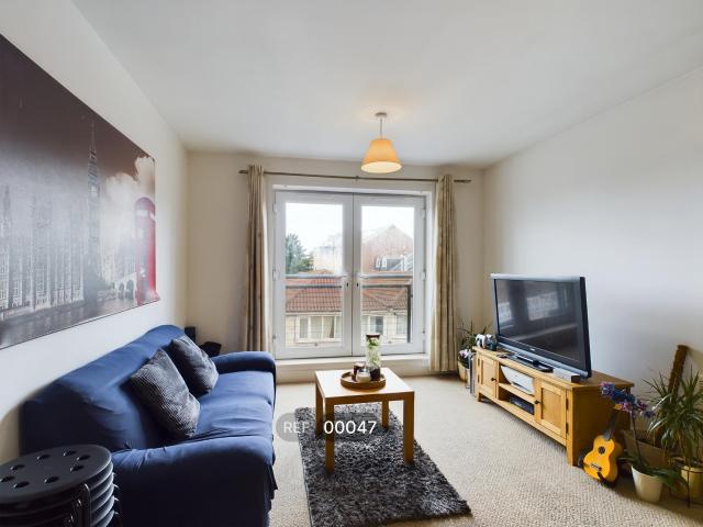 Apartment for rent in Hull, City Of Kingston Upon Hull