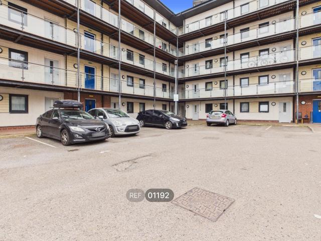Apartment for rent in Hull, City Of Kingston Upon Hull