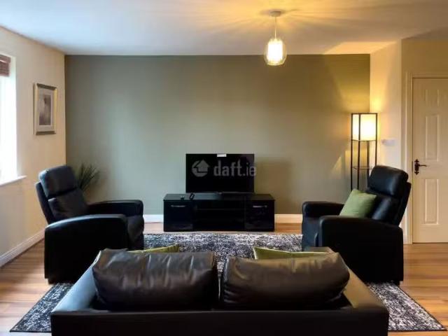 Apartment to rent