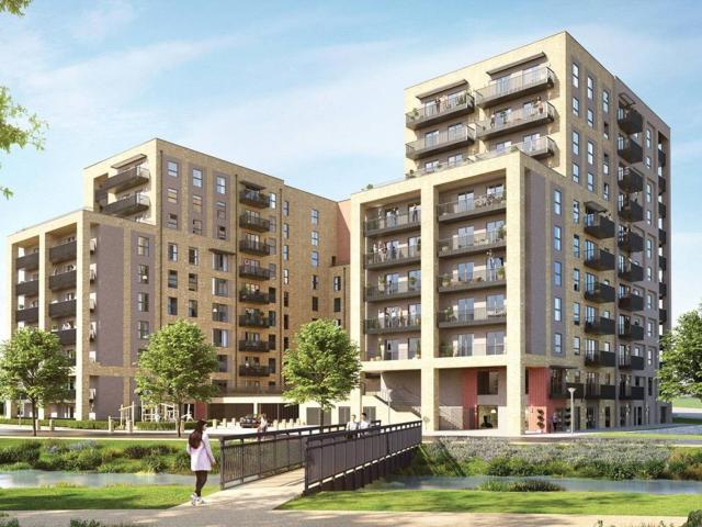 Apartment for rent in Watford Heath, North Watford