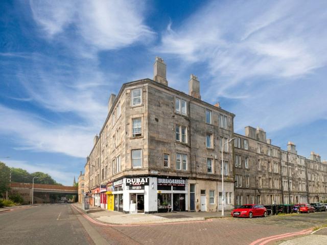 Apartment for rent in Gorgie/Dalry, Scotland
