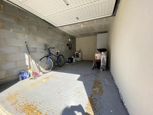 Apartment for rent in Patchway, Brabazon