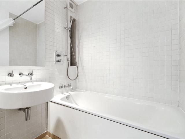 Apartment for rent in London Borough of Hackney, Greater London