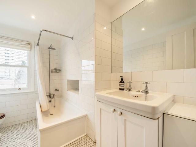 Apartment for rent in Royal Borough of Kensington and Chelsea, Greater London