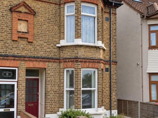 Apartment for rent in City of Westminster, Greater London