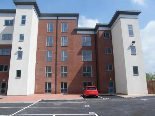 Apartment for rent in Potters Corner, East Midlands