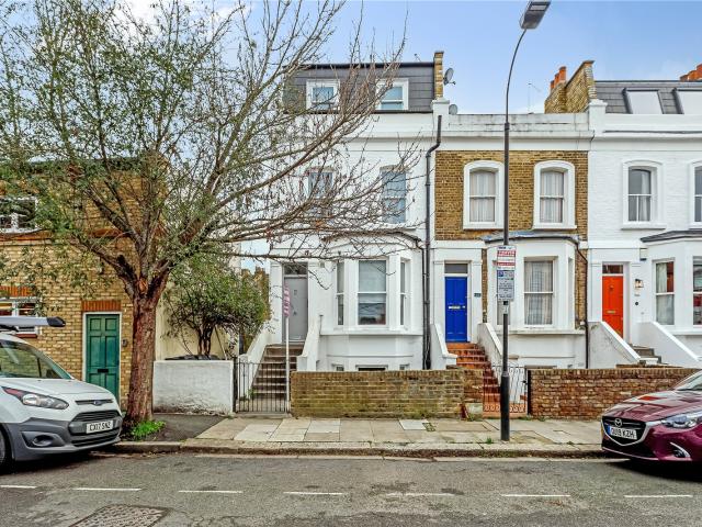 Apartment for rent in London Borough of Hammersmith and Fulham, Greater London