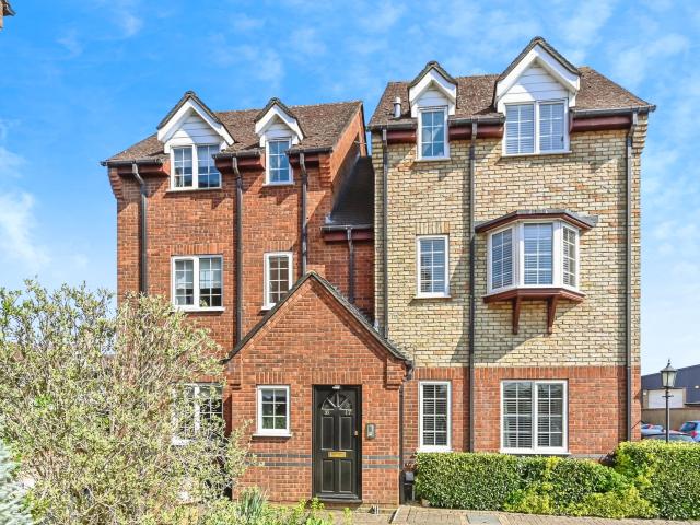 Apartment for rent in Shefford Hardwick, Shefford