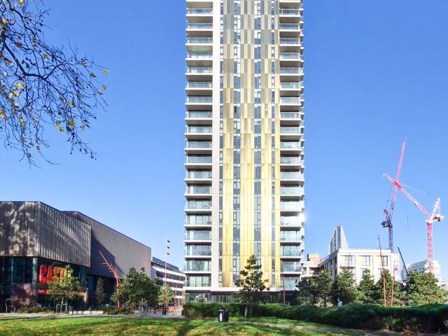Apartment for rent in Elephant and Castle, Greater London