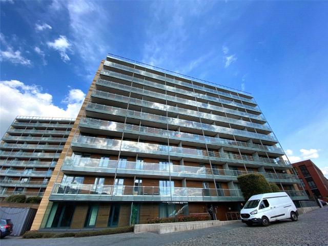 Apartment for rent in Hulme, Georgia