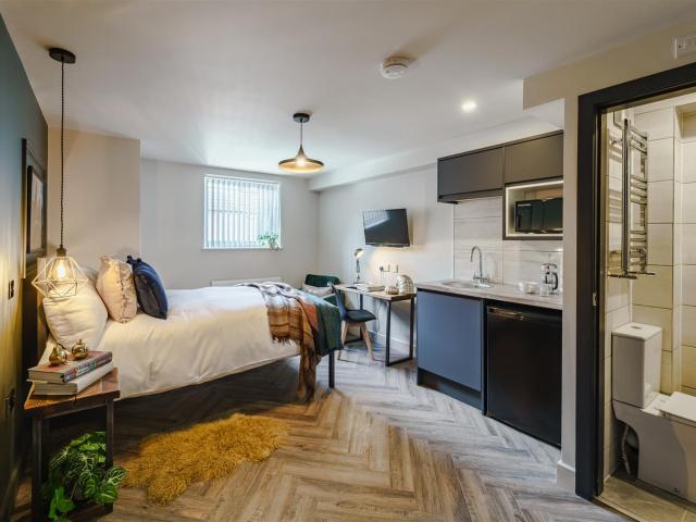 Apartment for rent in West Midlands