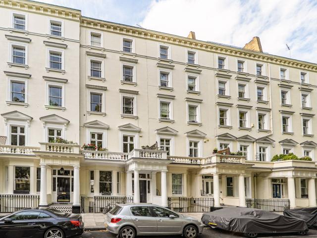 Apartment for rent in Peabody Estate, Greater London