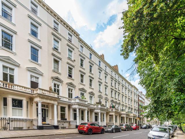 Apartment for rent in Pimlico, Isle Of Man