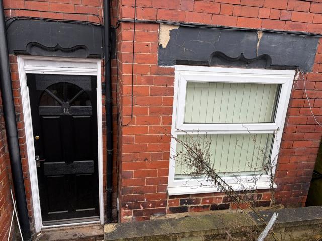 Apartment for rent in Armley, West Yorkshire