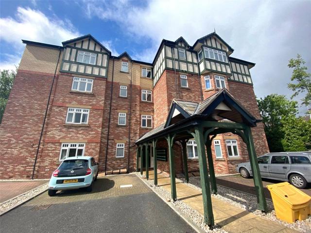 Apartment for rent in Georgia, Greater Manchester