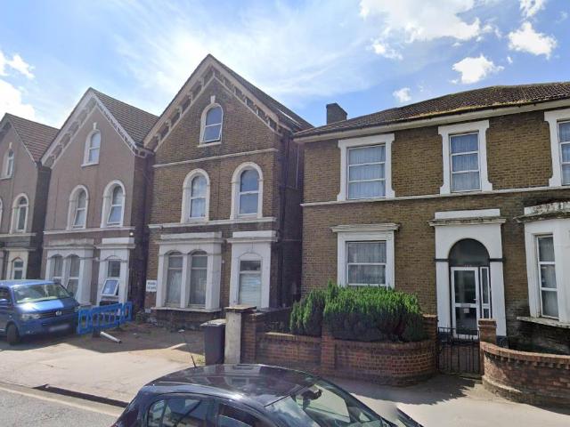 Apartment for rent in London Borough of Croydon, Greater London