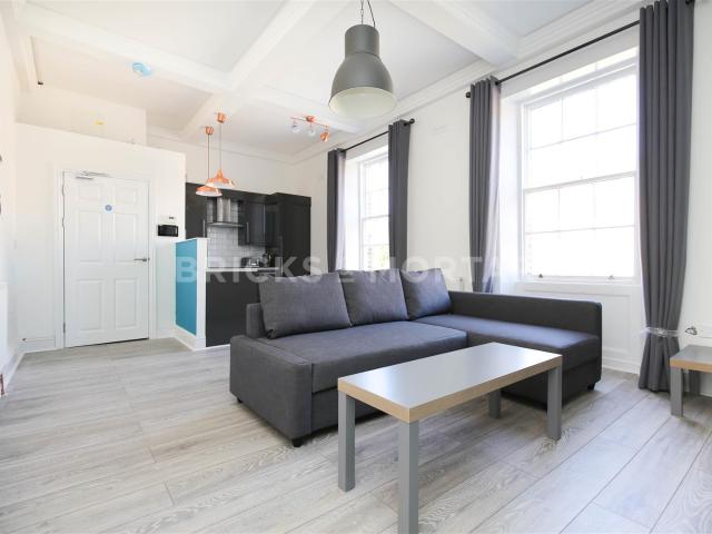 Apartment for rent in Grainger Town, Newcastle upon Tyne