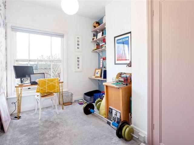 Apartment for rent in London Borough of Islington, Greater London