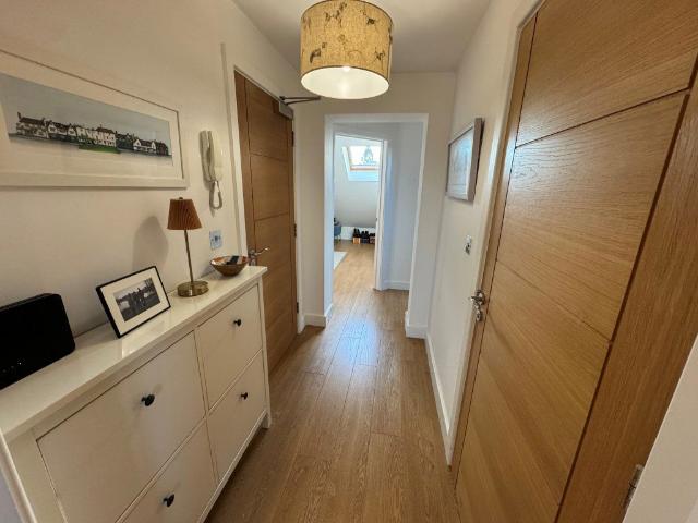 Apartment for rent in Sevenoaks, The Butts