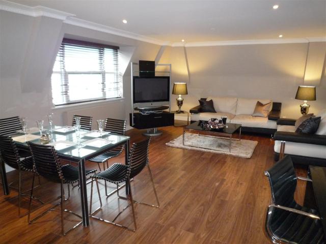 Apartment for rent in London Borough of Camden, Greater London