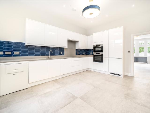 Apartment for rent in City of Westminster, Greater London