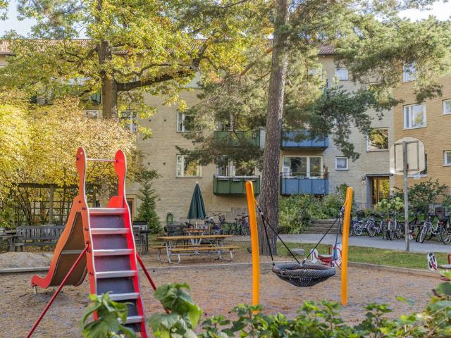 Lägenhet hyra i Botkyrka, Stockholm