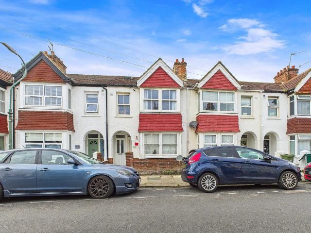 Apartment for rent in Hangleton