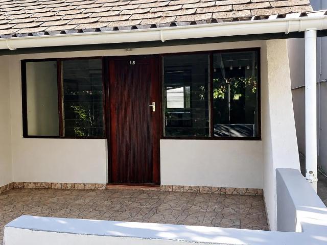Apartment for rent in Umkhanyakude district municipality, Kwazulu-natal