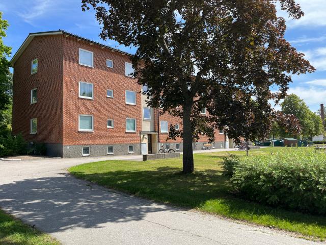 Lägenhet hyra i Katrineholm, Södermanlands län