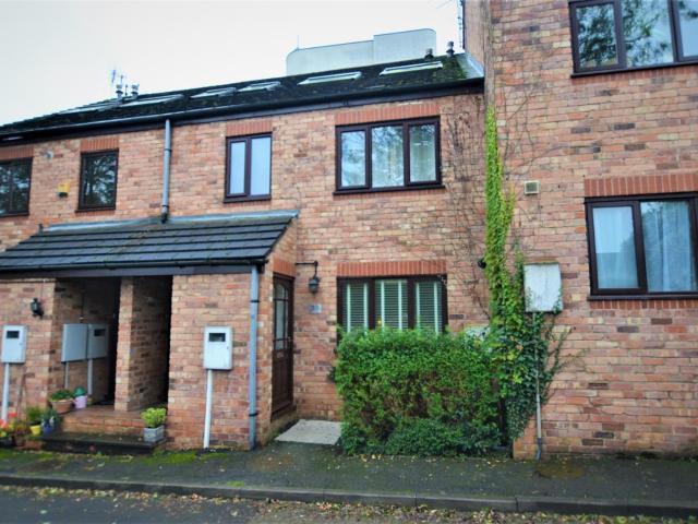 Apartment for rent in Little Chester, East Midlands