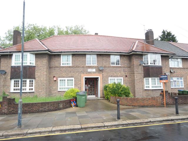 Apartment for rent in Callis Yard, Greater London