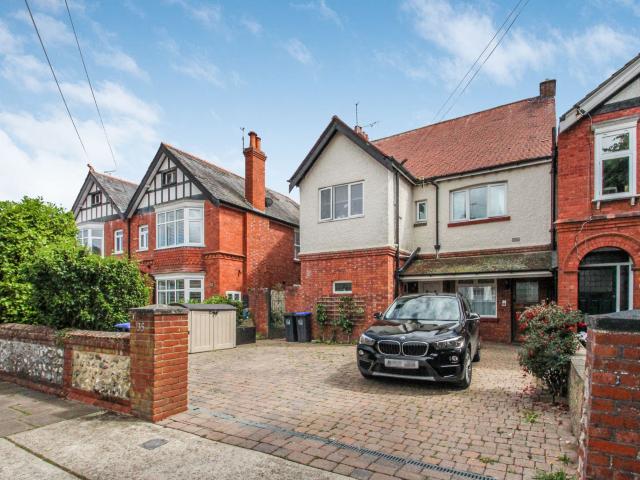 Apartment for rent in West Worthing, Worthing