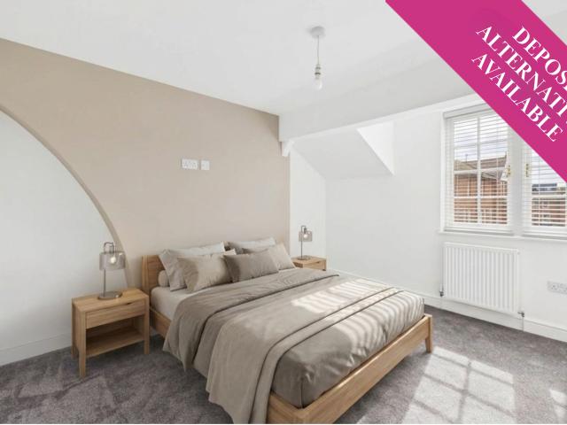 Apartment for rent in Kings Barton, Gloucester
