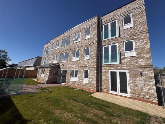 Apartment for rent in Arrington, Cambridgeshire