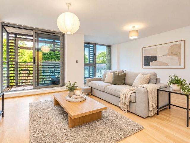 Apartment for rent in London Borough of Camden, Greater London