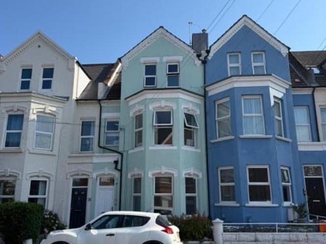 Apartment for rent in Watlington, Brookville