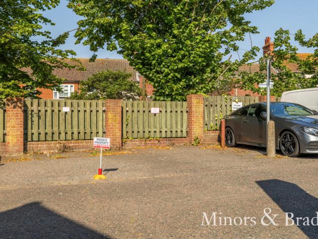 Apartment for rent in Eastbridge, Suffolk