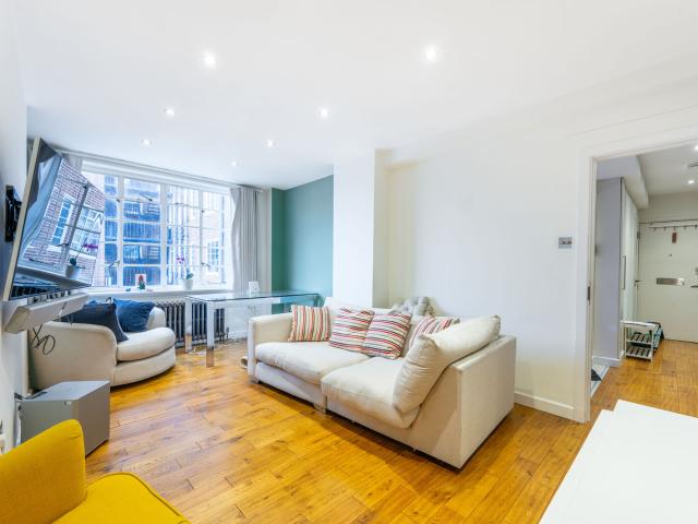 Apartment for rent in City of Westminster, Greater London
