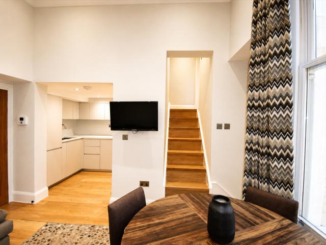Apartment for rent in Victoria, Greater London