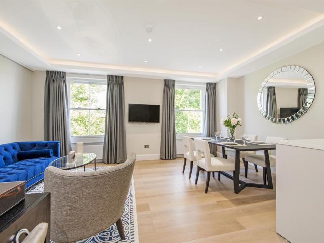 Apartment for rent in Victoria, Greater London