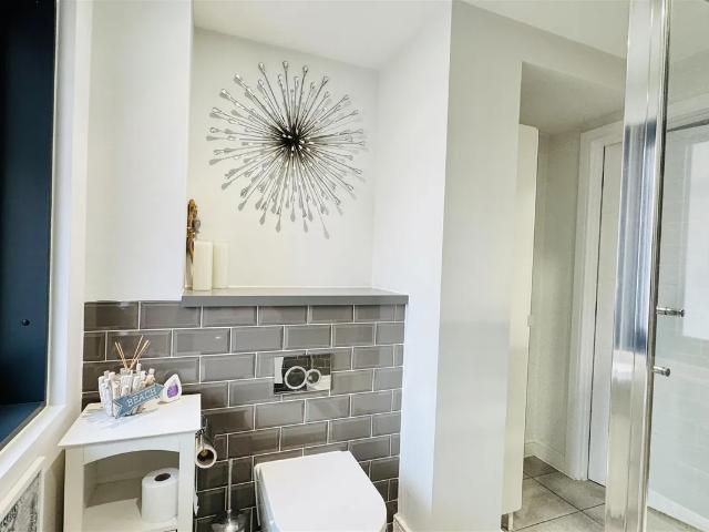 Apartment for rent in Redcliffe, Feckenham