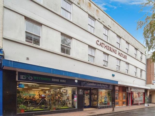 Apartment for rent in Weymouth, East Dorset