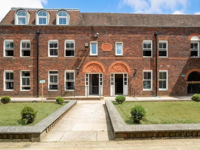 Apartment for rent in Southcourt, Aylesbury