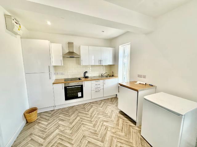Apartment for rent in Attenborough, East Midlands