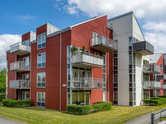 Lägenhet hyra i Jonsered, Västra Götaland