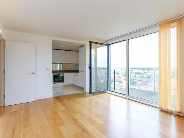 Apartment for rent in Hayes, Greater London
