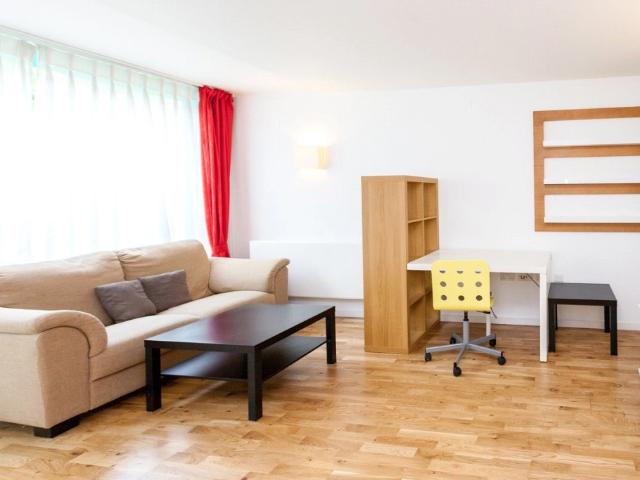 Studio for rent in Hayes, Greater London