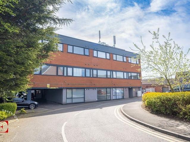 Apartment for rent in Corley CP, Gun Hill